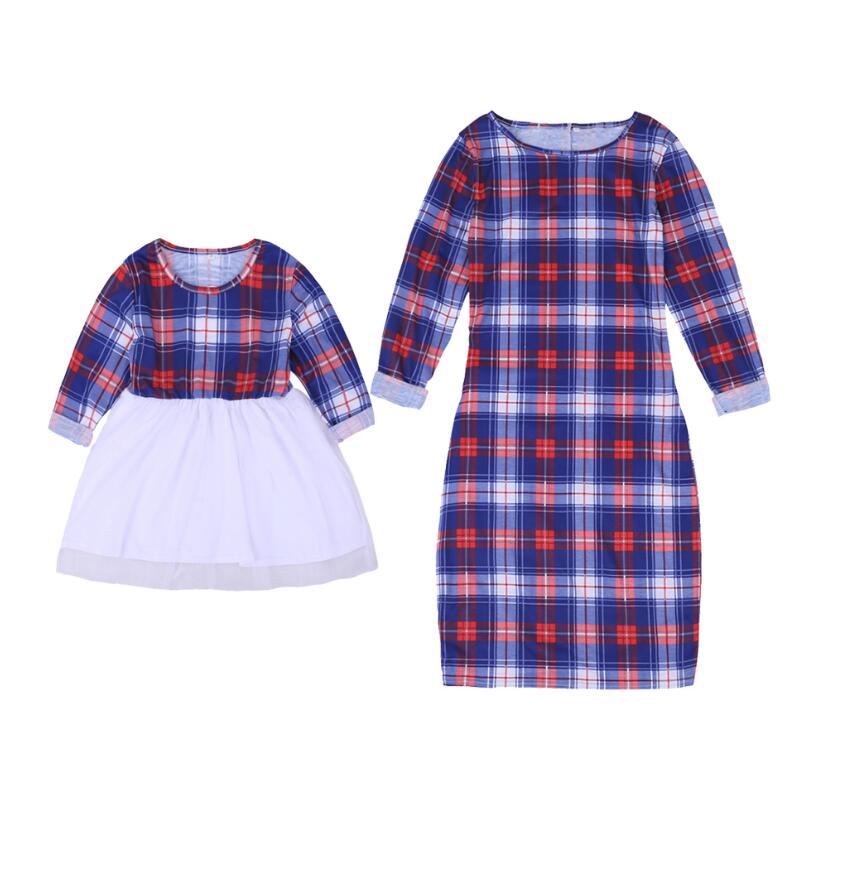 Mom and Baby Matching Outfits